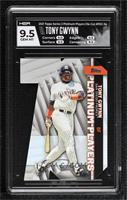 Tony Gwynn [HGA 9.5 GEM MINT]