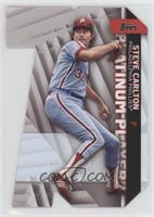 Steve Carlton