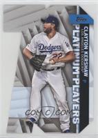 Clayton Kershaw