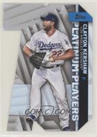 Clayton Kershaw