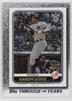 Aaron Judge #/70