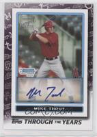 Mike Trout