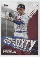 Freddie Freeman