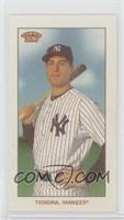 Mark Teixeira