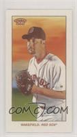 Tim Wakefield