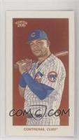 Willson Contreras #/25