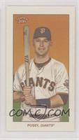 Buster Posey #/25