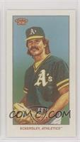 Dennis Eckersley