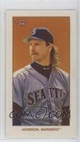 Randy Johnson