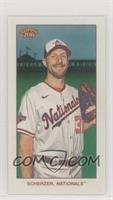 Max Scherzer