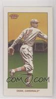 Dizzy Dean