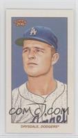 Don Drysdale