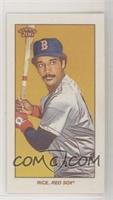 Jim Rice