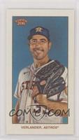 Justin Verlander #/25