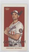 Ryan Zimmerman #/25