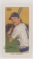 Robin Yount