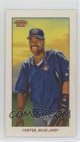 Joe Carter