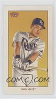 Ji-Man Choi #/25