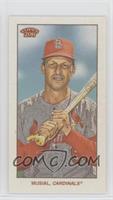 Stan Musial #/25