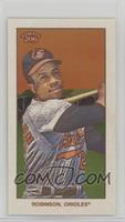 Frank Robinson