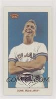 David Cone