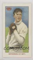 Christy Mathewson