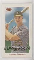 Mark McGwire