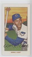 Ernie Banks #/10