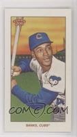 Ernie Banks