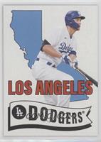 Corey Seager