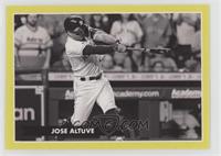 Jose Altuve