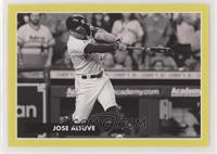 Jose Altuve