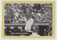 Nick Castellanos