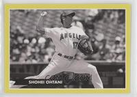 Shohei Ohtani