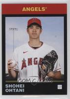 Shohei Ohtani