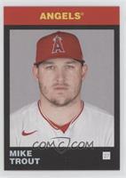 Mike Trout