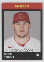 Mike Trout [EX to NM]