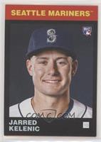 Jarred Kelenic