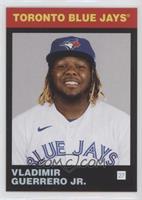 Vladimir Guerrero Jr.