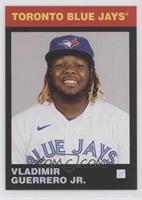 Vladimir Guerrero Jr.