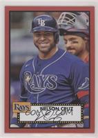 Nelson Cruz #/5