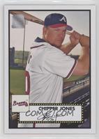 Chipper Jones