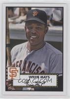 Willie Mays