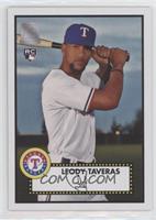 Leody Taveras