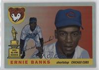 Ernie Banks