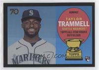 Cup Variation - Taylor Trammell #/10