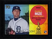 Base Statue - Casey Mize #/10