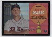 Base Statue - Bobby Dalbec #/10