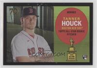 Base Statue - Tanner Houck [EX to NM] #/10