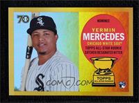 Cup Variation - Yermin Mercedes #/50